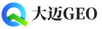 大武口区大迈GEO